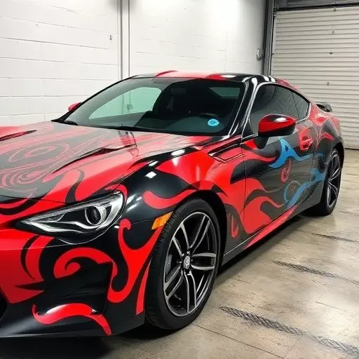 car vinyl wraps toledo,professional car wrap installation,benefits of car vinyl wraps