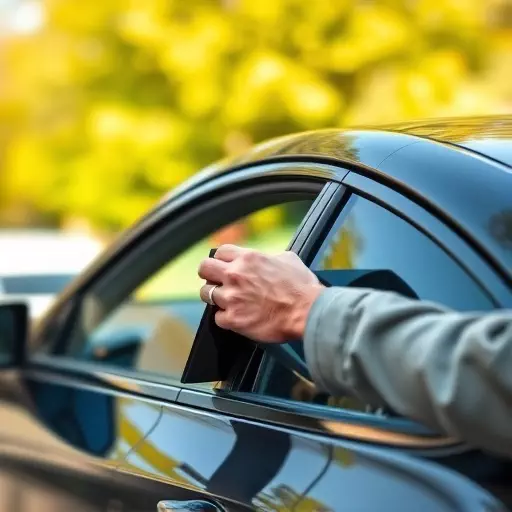 car window tinting toledo,professional window tint installation,benefits of car window tinting