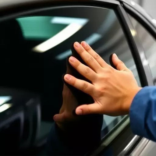 car window tinting toledo,professional window tint installation,benefits of car window tinting