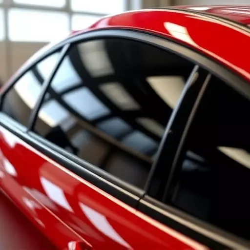 car window tinting toledo,professional window tint installation,benefits of car window tinting
