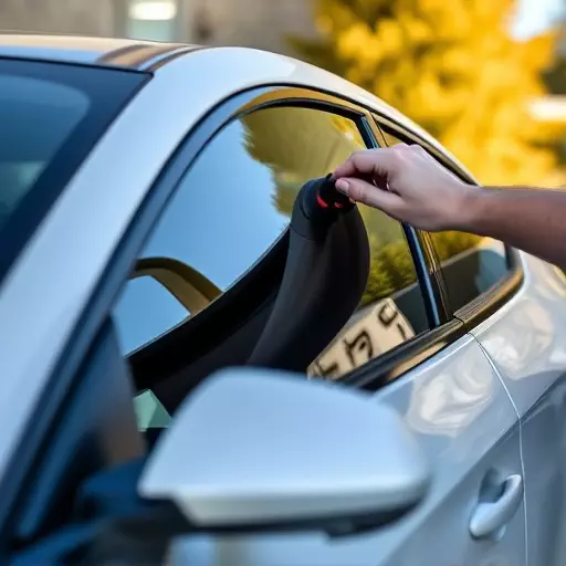 car window tinting toledo,professional window tint installation,benefits of car window tinting