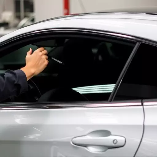 car window tinting toledo,professional window tint installation,benefits of car window tinting