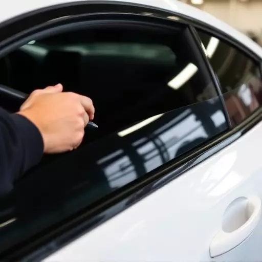 car window tinting toledo,professional window tint installation,benefits of car window tinting