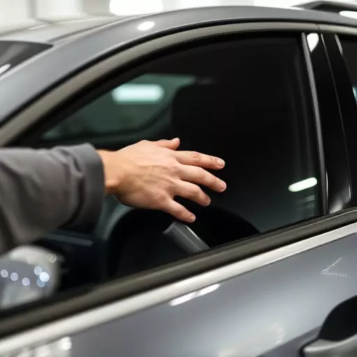 car window tinting toledo,professional window tint installation,benefits of car window tinting
