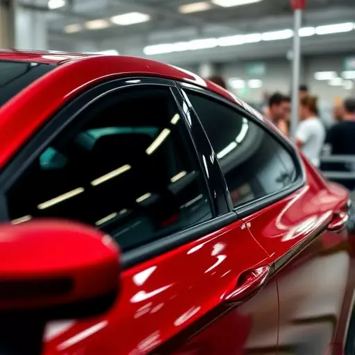 car window tinting toledo,professional window tint installation,benefits of car window tinting