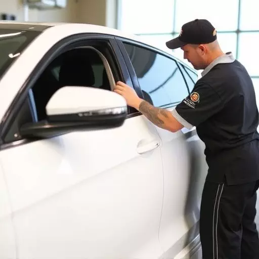 car window tinting toledo,professional window tint installation,benefits of car window tinting