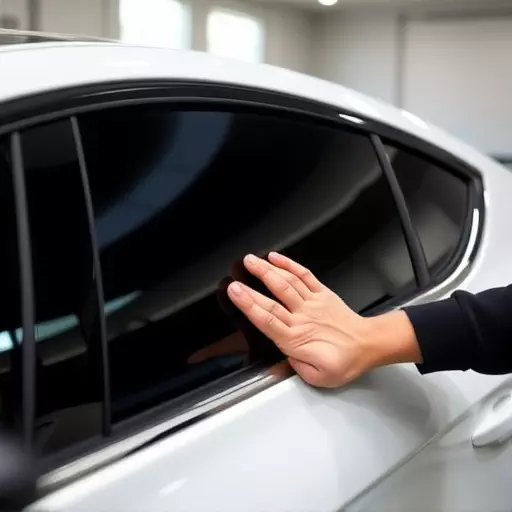 car window tinting toledo,professional window tint installation,benefits of car window tinting