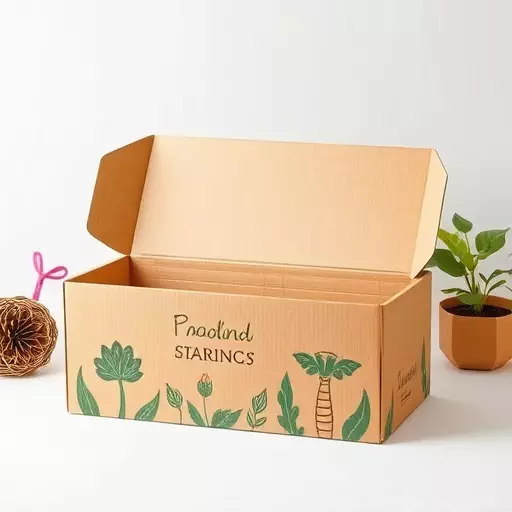 cardboard packaging solutions , sustainable cardboard packaging , custom cardboard packaging