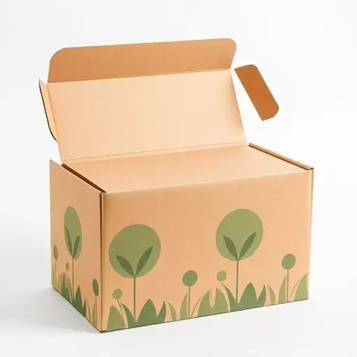 cardboard packaging solutions , sustainable cardboard packaging , custom cardboard packaging