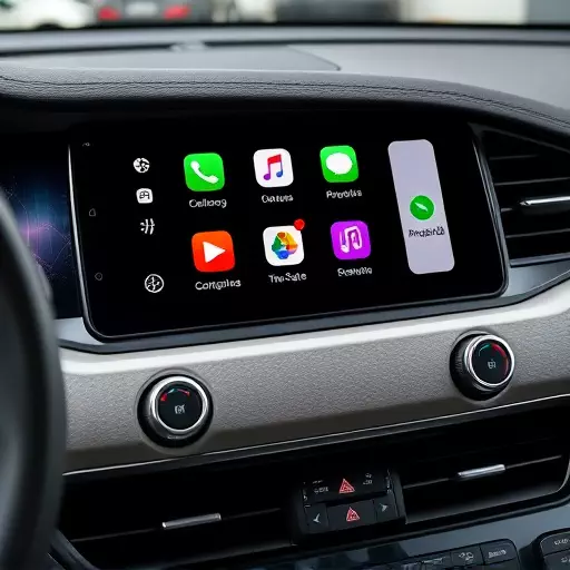 CarPlay and Android Auto integration toledo,Professional CarPlay installation,Professional Android Auto installation