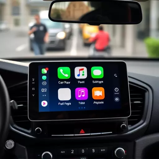 CarPlay and Android Auto integration toledo,Professional CarPlay installation,Professional Android Auto installation