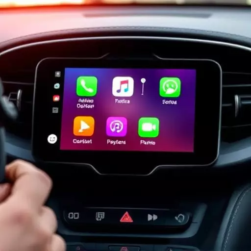CarPlay and Android Auto integration toledo,Professional CarPlay installation,Professional Android Auto installation
