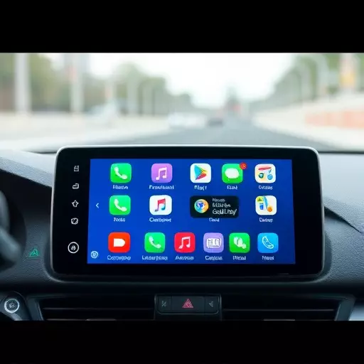 carplay and android auto integration toledo,professional carplay installation,professional android auto installation
