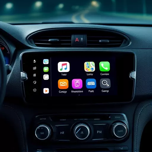 carplay and android auto integration toledo,professional carplay installation,professional android auto installation