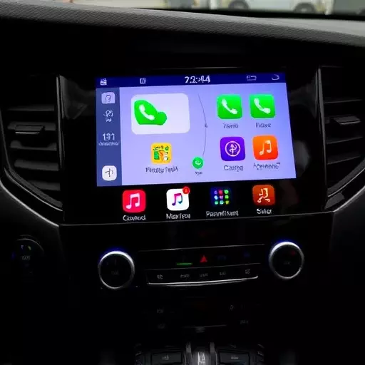 carplay and android auto integration toledo,professional carplay installation,professional android auto installation