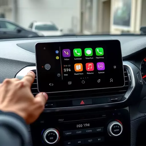 CarPlay and Android Auto integration toledo,Professional CarPlay installation,Professional Android Auto installation