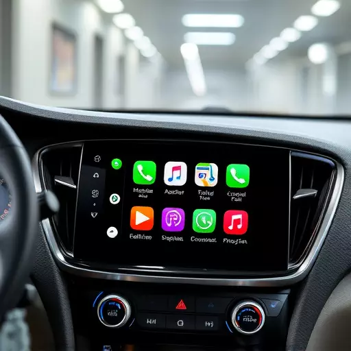 CarPlay and Android Auto integration toledo,Professional CarPlay installation,Professional Android Auto installation