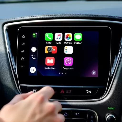 CarPlay and Android Auto integration toledo,Professional CarPlay installation,Professional Android Auto installation