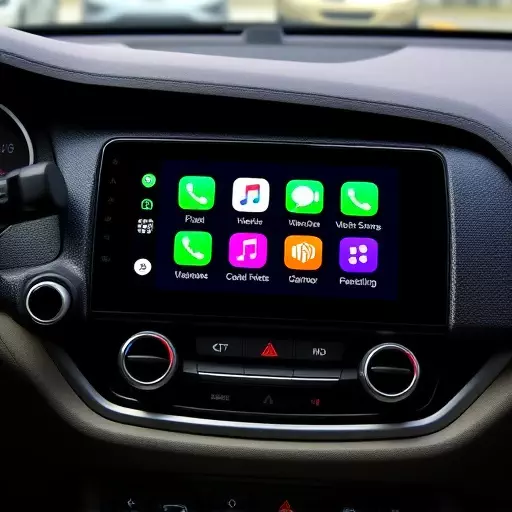 carplay and android auto integration toledo,professional carplay installation,professional android auto installation