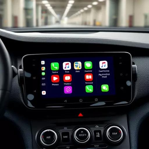 CarPlay and Android Auto integration toledo,Professional CarPlay installation,Professional Android Auto installation
