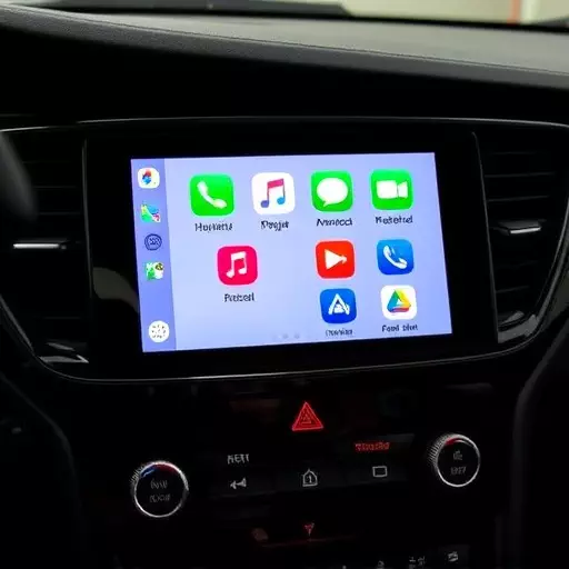 CarPlay and Android Auto integration toledo,Professional CarPlay installation,Professional Android Auto installation
