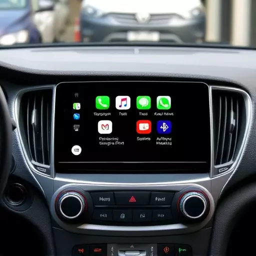 CarPlay and Android Auto integration toledo,Professional CarPlay installation,Professional Android Auto installation