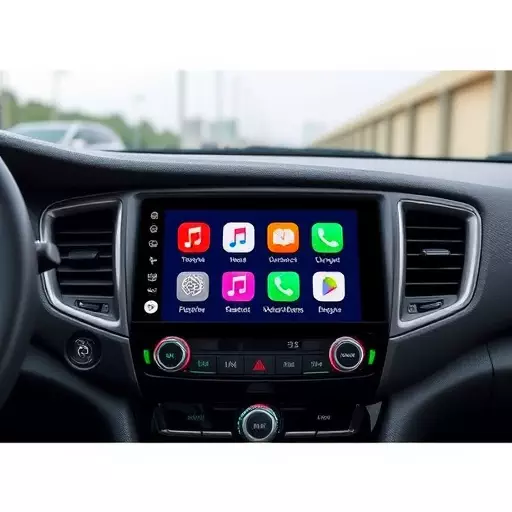 carplay and android auto integration toledo,professional carplay installation,professional android auto installation