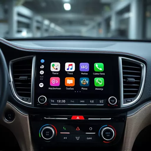carplay and android auto integration toledo,professional carplay installation,professional android auto installation