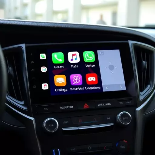 CarPlay and Android Auto integration toledo,Professional CarPlay installation,Professional Android Auto installation