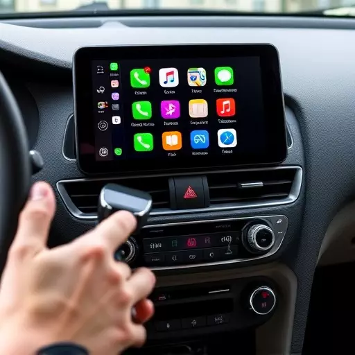carplay and android auto integration toledo,professional carplay installation,professional android auto installation