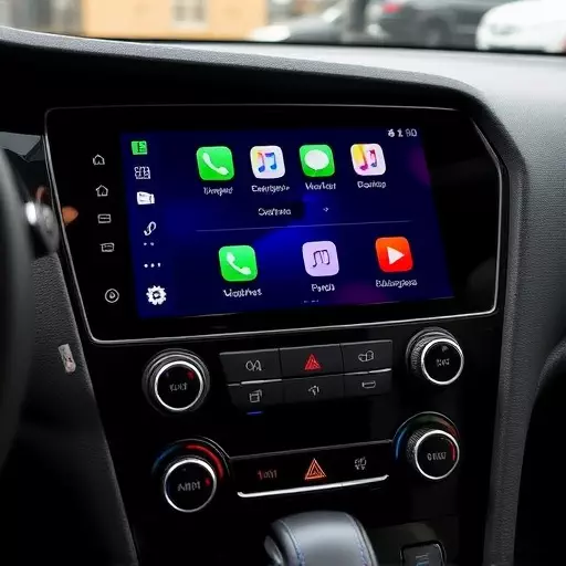 carplay and android auto integration toledo,professional carplay installation,professional android auto installation
