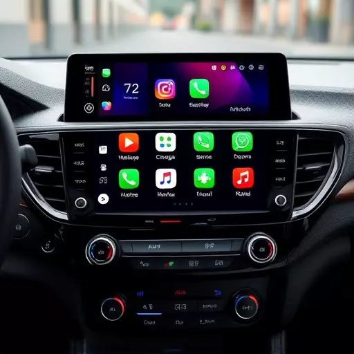 carplay and android auto integration toledo,professional carplay installation,professional android auto installation
