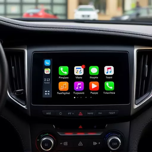 carplay and android auto integration toledo,professional carplay installation,professional android auto installation