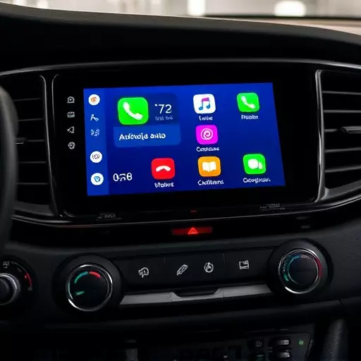 carplay and android auto integration toledo,professional carplay installation,professional android auto installation