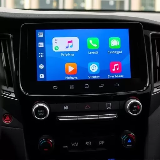 carplay and android auto integration toledo,professional carplay installation,professional android auto installation