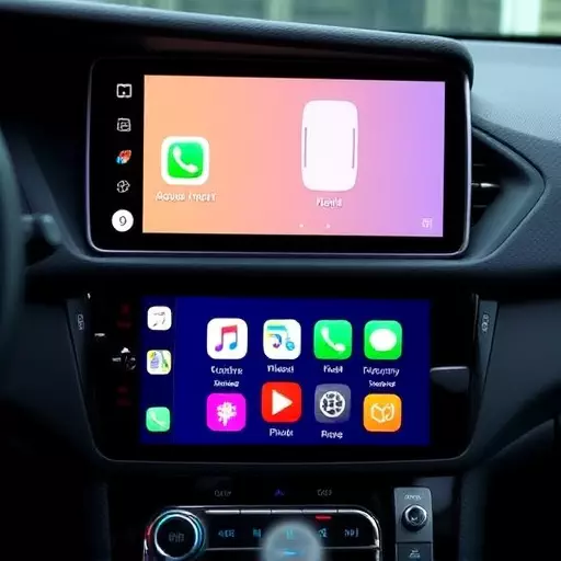 CarPlay and Android Auto integration toledo,Professional CarPlay installation,Professional Android Auto installation