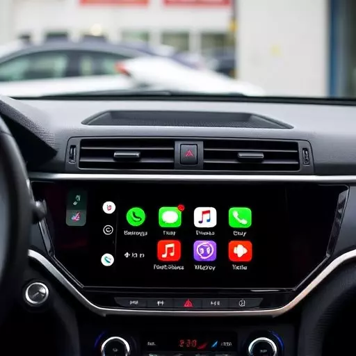 CarPlay and Android Auto integration toledo,Professional CarPlay installation,Professional Android Auto installation