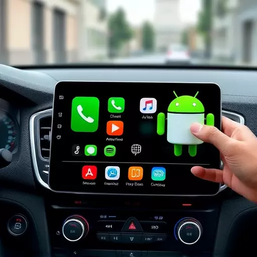 CarPlay and Android Auto integration toledo,Professional CarPlay installation,Professional Android Auto installation