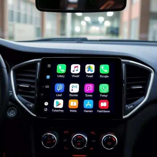 carplay and android auto integration toledo,professional carplay installation,professional android auto installation