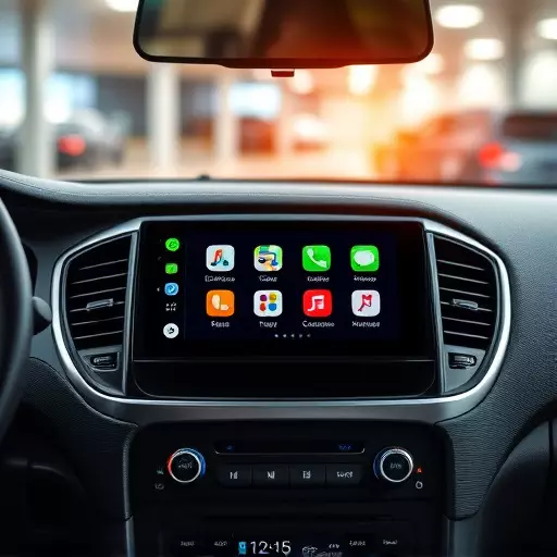 CarPlay and Android Auto integration toledo,Professional CarPlay installation,Professional Android Auto installation