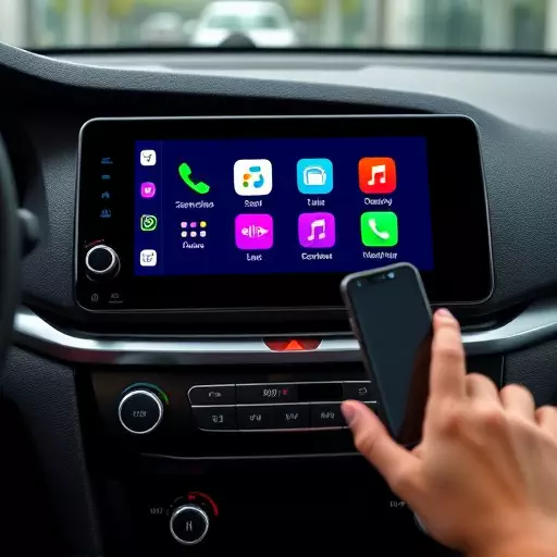 carplay and android auto integration toledo,professional carplay installation,professional android auto installation
