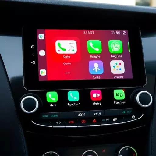 carplay and android auto integration toledo,professional carplay installation,professional android auto installation