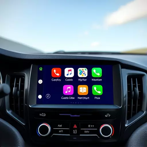 CarPlay and Android Auto integration toledo,Professional CarPlay installation,Professional Android Auto installation