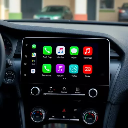 CarPlay and Android Auto integration toledo,Professional CarPlay installation,Professional Android Auto installation