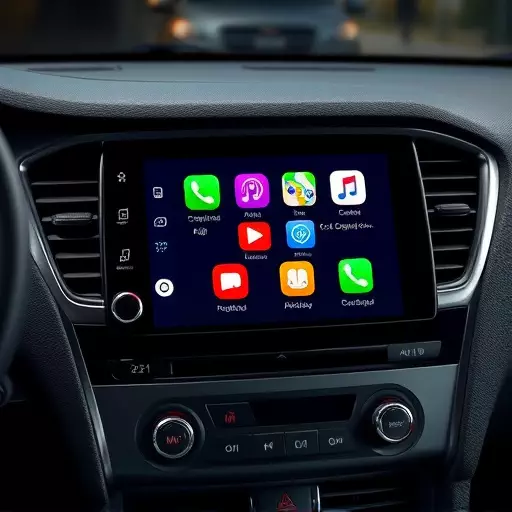 CarPlay and Android Auto integration toledo,Professional CarPlay installation,Professional Android Auto installation
