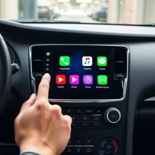 CarPlay and Android Auto integration toledo,Professional CarPlay installation,Professional Android Auto installation