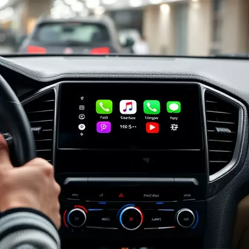 CarPlay and Android Auto integration toledo,Professional CarPlay installation,Professional Android Auto installation