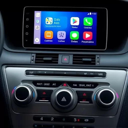 carplay and android auto integration toledo,professional carplay installation,professional android auto installation