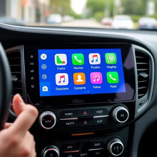 carplay and android auto integration toledo,professional carplay installation,professional android auto installation