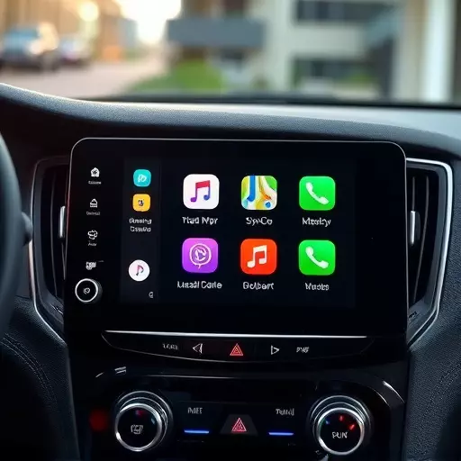 CarPlay and Android Auto integration toledo,Professional CarPlay installation,Professional Android Auto installation